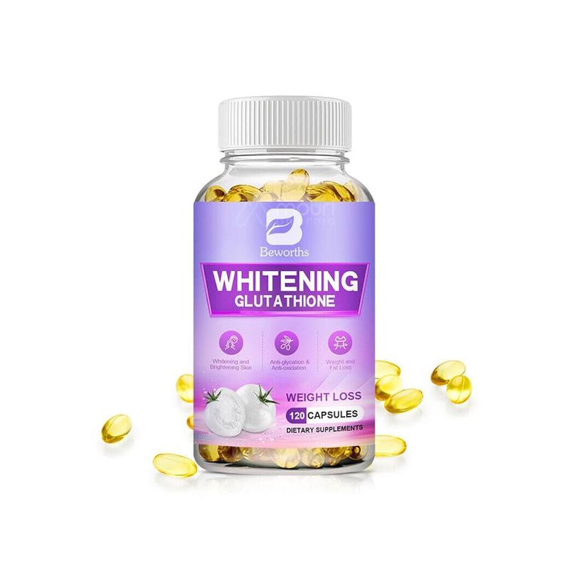 glutathione harga 6skins 6-in-1 Beauty Elixir with Glutathione main image 1