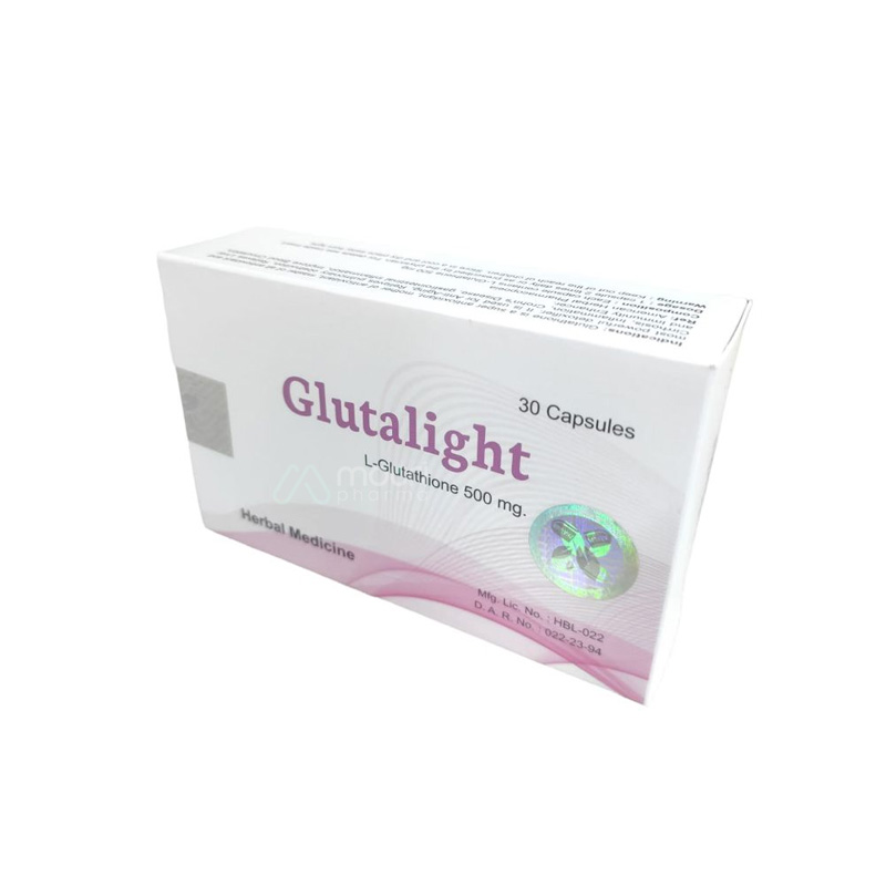 Glutalight