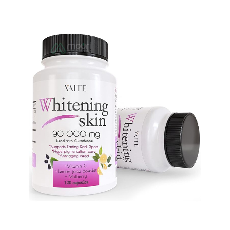 glutathione 90000 mg 90,000mg: Best Skin Whitening Supplement Glutathione, 3000 mg, 90 Caps,