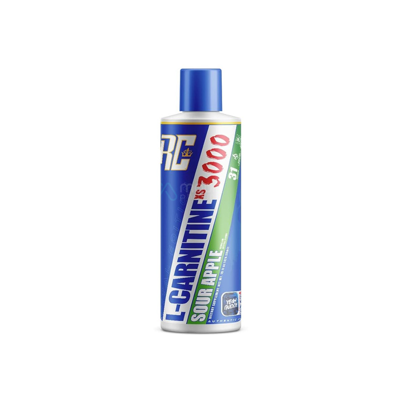 can i take 3000 mg of l carnitine Pro Supps L-Carnitine 3000 Liquid Shots