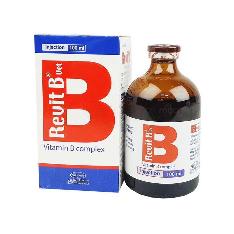 vitamin b12 injections shoppers drug mart Revit B Vet 100ml VITAMIN THERAPY | PlumpRx Recovery & Wellness B12 Shot for Pets ml:10